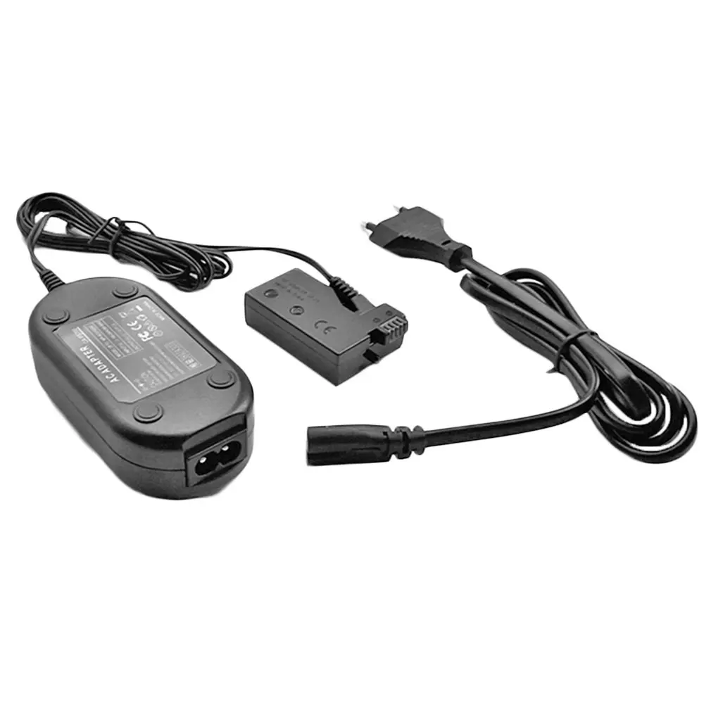 

ACK-E8 power supply DR-E8 external power adapter for Canon 550D600D Rebel T4i T5i
