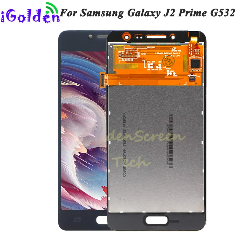 Samsung Sm G532f Ds Дисплей Купить