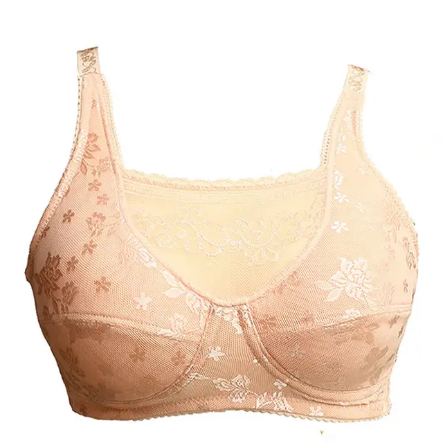 Buy 8103 Mastectomy Bra Comfort Pocket Bra for