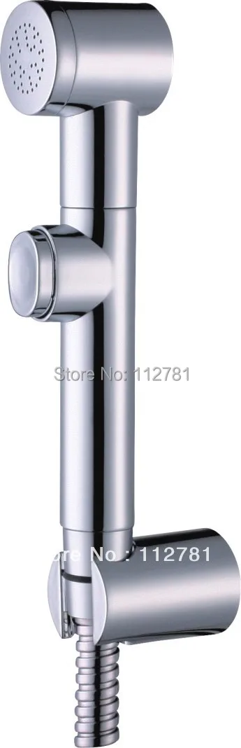 Новое поступление 2012! Одна ручка главный душ для биде с реактивным- A701