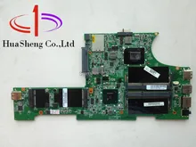 For Lenovo X130E Laptop Motherboard 04W3574 Motherboards DA0FL8MB8C0 With i3 CPU Fully tested