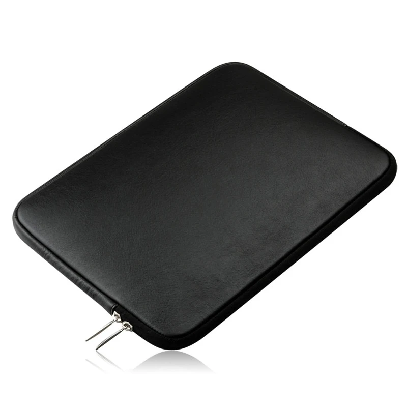 BinFul новейший кожаный Водонепроницаемый Чехол Сумка для mac book Air 11,6 13,3 Pro retina 12 13 15 сумка для ноутбука для Mac book pro 13 дюймов