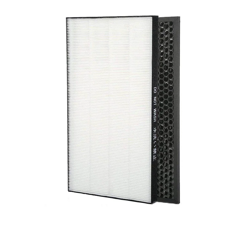 Очиститель воздуха hepa фильтр H3 с активированным углем FZ D50HF Замена для Sharp KI GS50 W