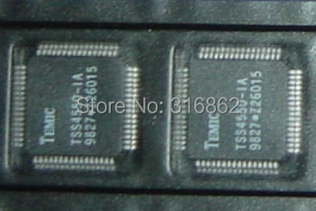 

TSS4550-IAB TSS4550 ORIGINAL ROHS QFP-64 10PCS/LOT Free Shipping Electronics composition kit