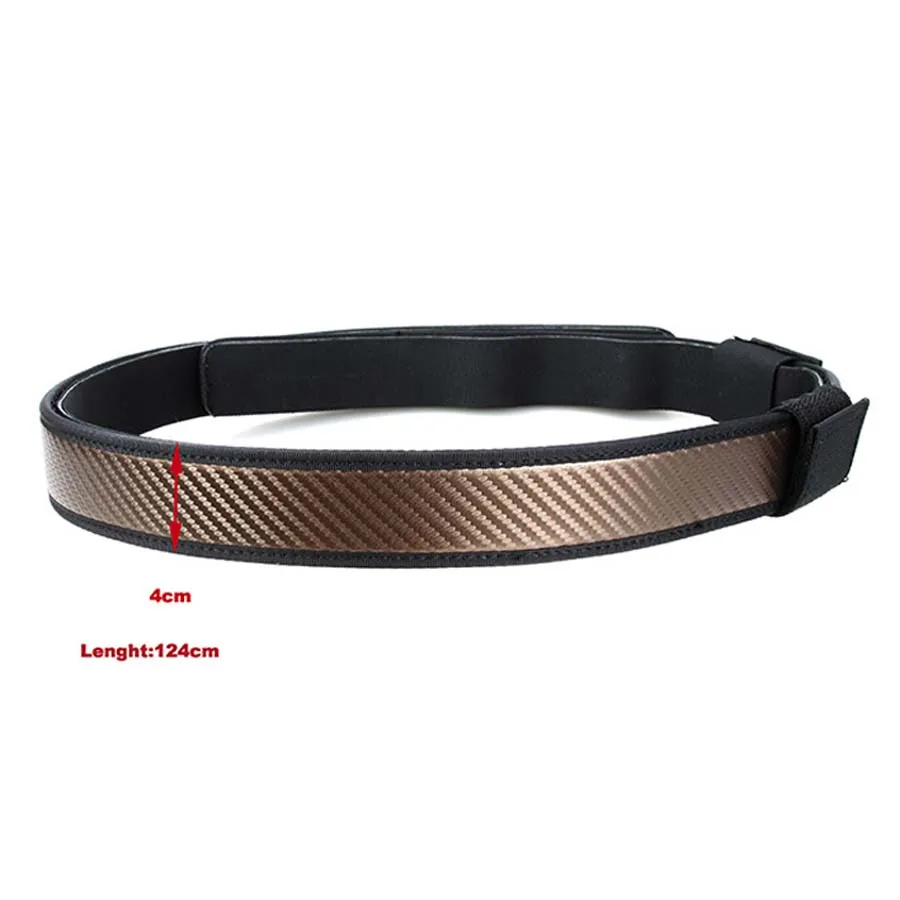 TMC3133 Новый наружный военный тактический истребитель CS пояс шириной 4 см ремень