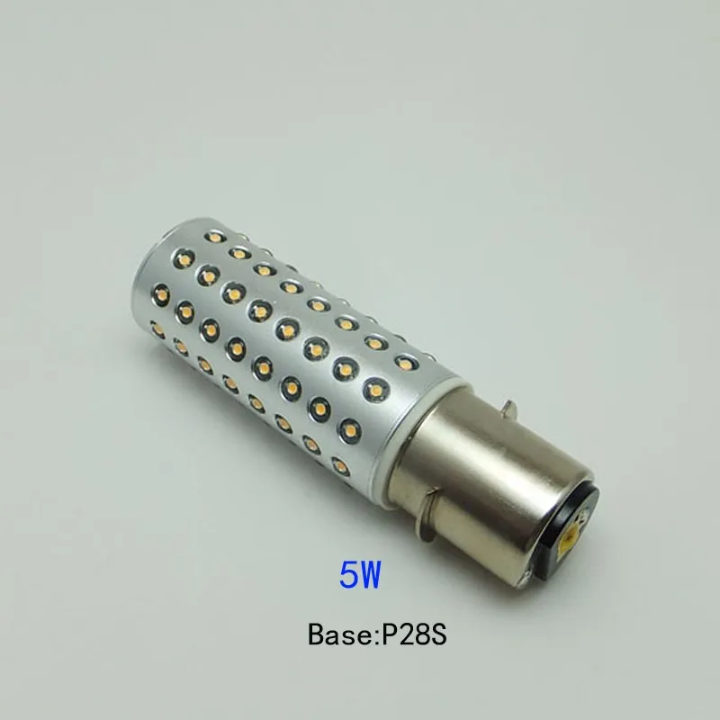 24 V P28S освещение для корабля 1157 навигационные огни предупреждление о безопасности дорожного движения сигнал лодка легкий алюминиевый 80DIP светодиодный лампы