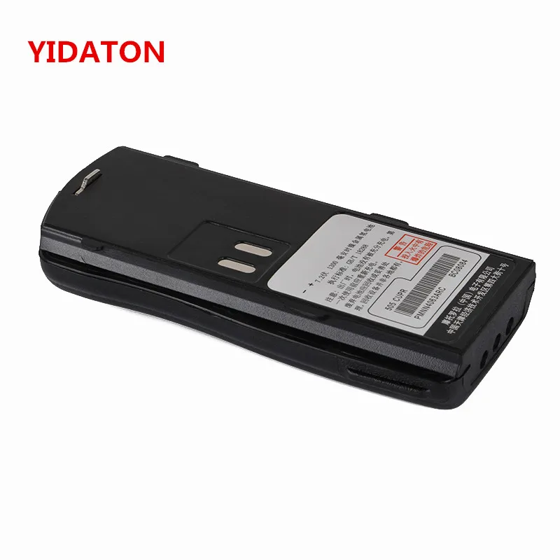 YIDATON PMMN4063ARC DC7.2v 1300 мАч Ni MH аккумулятор для motorola gp2000 gpp2100 gp2000s рация Любительский