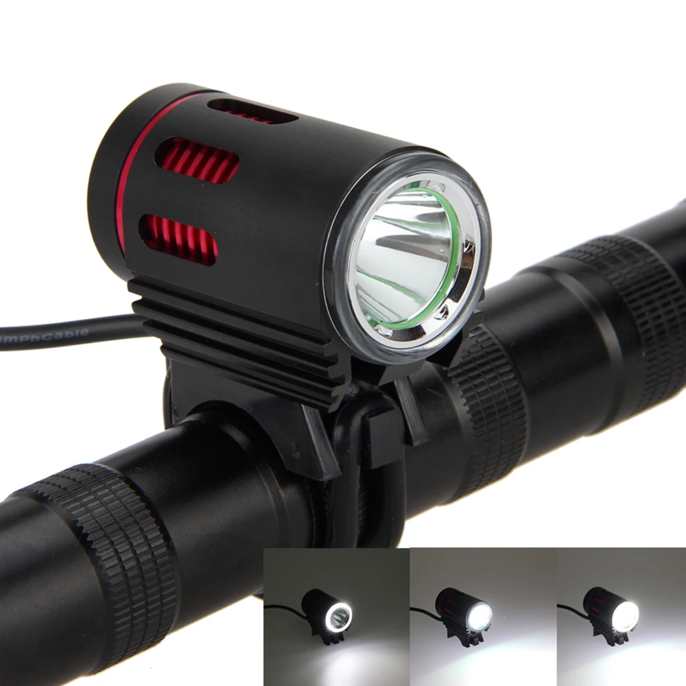 Clearance Bike Front Lamp XM-L2 LED 3000LM Head Bicycle Bike Lamp Light Headlight Torch Hunting Flashlight Not Included Battery 2 Clearance Bike Front Lamp XM-L2 LED 3000LM Head Bicycle Bike Lamp Light Headlight Torch Hunting Flashlight Not Included Battery 2