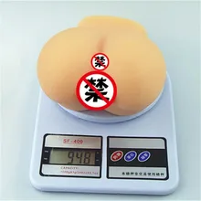 Omyhoney ML45 new design small pussy masturbation dolls, vagina anal sex toys for men, torso sex dolls