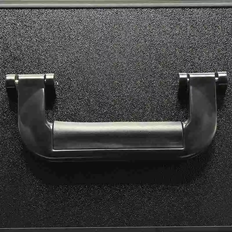 Realacc Aluminum Suitcase Carrying Case Box For DJI Phantom 4