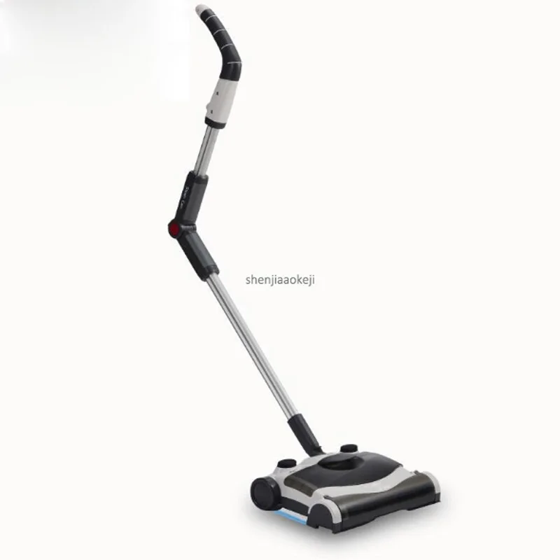 rechargeable steam cleaner