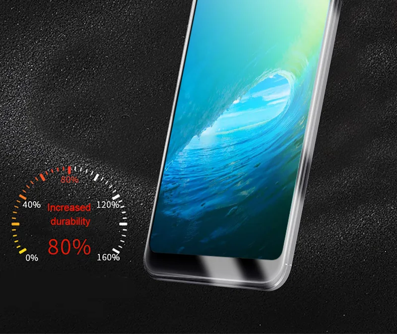 TOMKAS Glass For Xiaomi Redmi 5 5 Plus Screen Protector Ultra Thin Easy To Install For Xiaomi Redmi 5 Plus Redmi Note 5 Glass