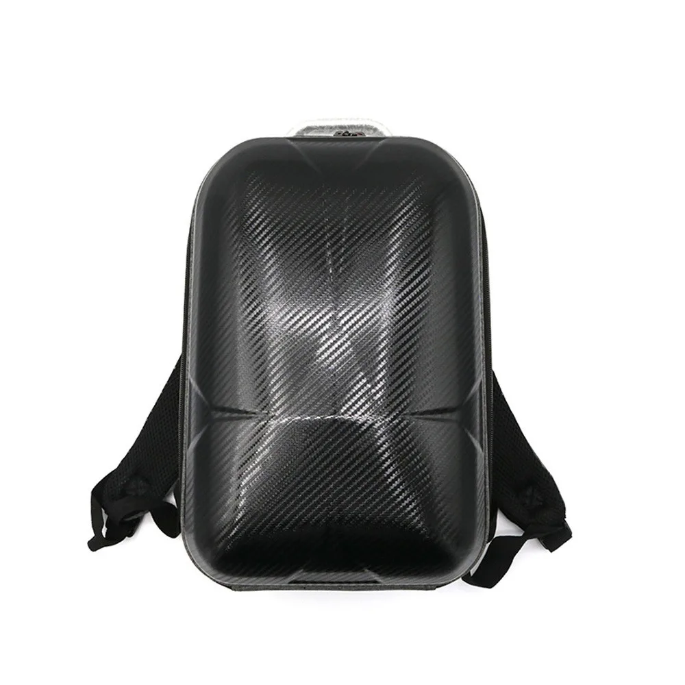 Ouhaobin водонепроницаемый рюкзак для DJI Mavic 2 и умный контроллер жесткий чехол для переноски рюкзак сумка для мужчин анти-шок 403#2