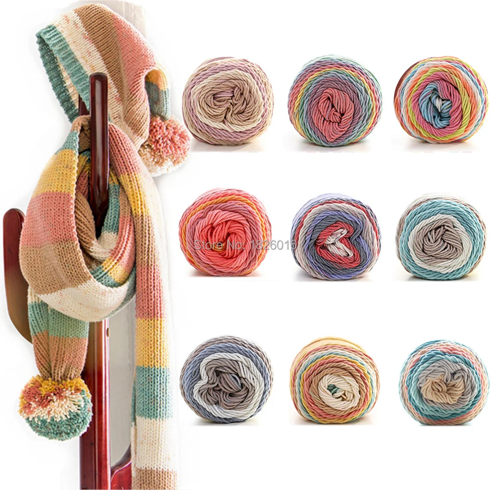 cake yarn