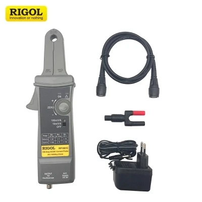

RIGOL RP1001C Probe For All Series Accessory display AC DC current signals