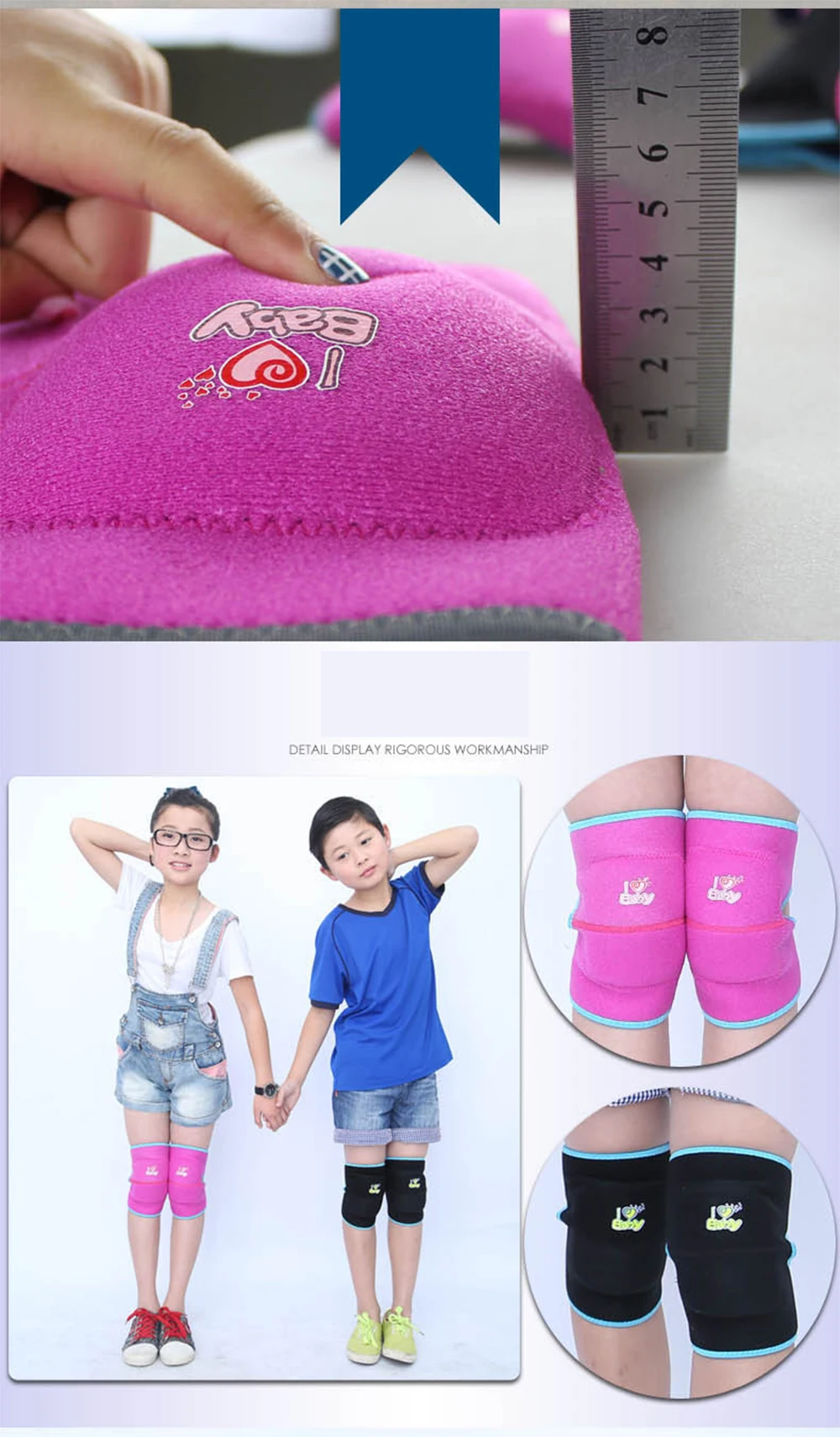 Kneepads 09