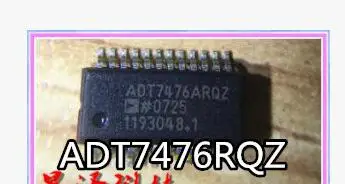 ADT7476RQZ FAN4822IM MAX3083ESD D4722GS ADT7476RQZ - Цвет: ADT7476RQZ