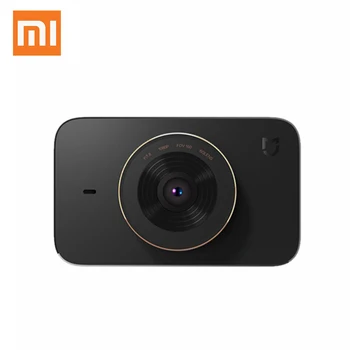 

Original Xiaomi MIJIA 3.0 Inch DVR 1080P WIFI Parking Monitoring Digital Video Recorder With 160 Degree Wide Angle China Version