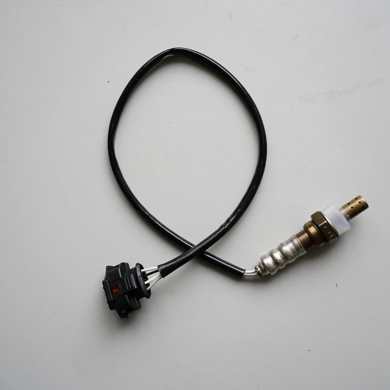 Кислородный датчик Lambda Probe для chevrolet cruze 1 6 8 2009-NTK Tube 4 wire 55566648 | Автомобили и