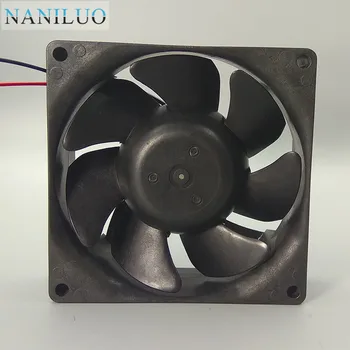 

NANILUO Free Shipping KLDC24Z4-607 DC 24V 5.3W 2-wire 70mm 92X92X32mm Server Square Cooling fan