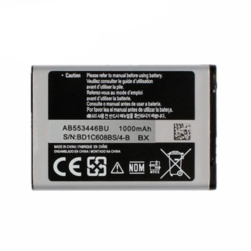 Samsung c5212i аккумулятор