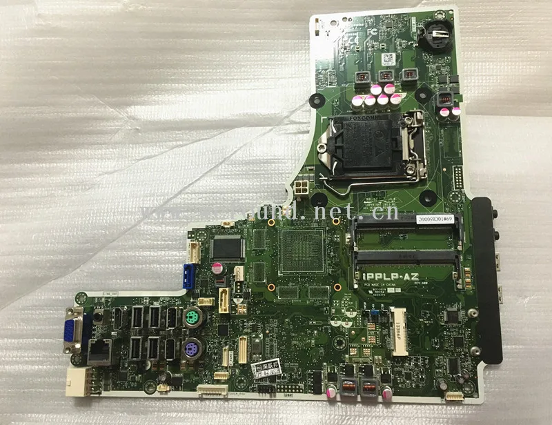 

100% Working Desktop Motherboard for 9020 AIO WPG9H 0WPG9H IPPLP-AZ System Board Fully Tested