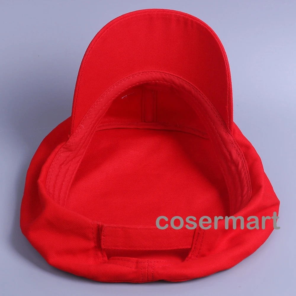 Game Super Mario Odyssey Hat Mario Hat Mario Caps Adult Kids Anime Cosplay Cap Handmade (10)