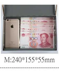 Dicionário Livro Cofre de Segurança Cofre Caixa