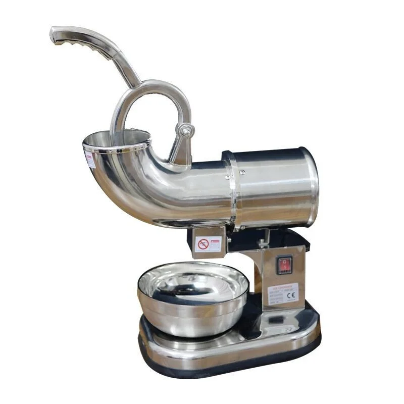 

110-220V High Quality Export All Stainless Steel ice Machine Ice Machine Hot Sale