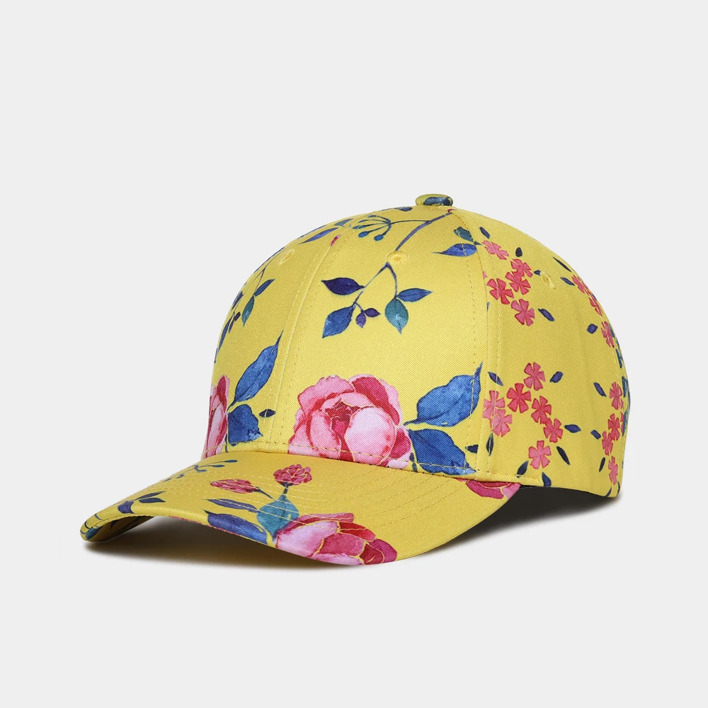 Оригинальная бейсбольная кепка NUZADA с 3D принтом Snapback для мужчин и женщин