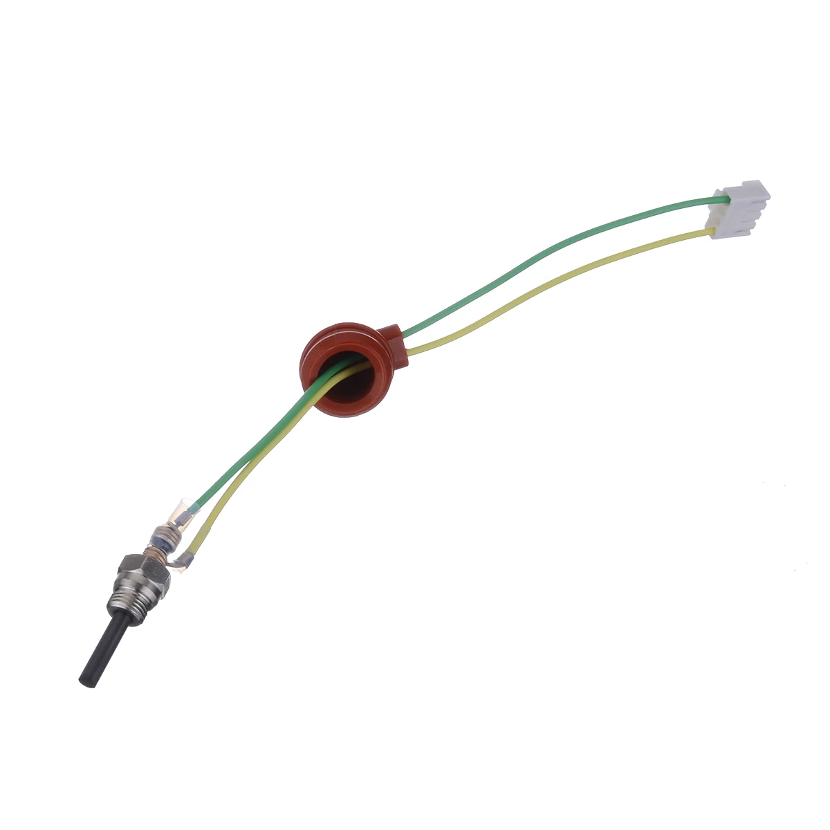 2019 New 1Pcs Portable 12V Ceramic Glow Plug Parking Heater Part For Boat Car Truck Tools Parts Accessories