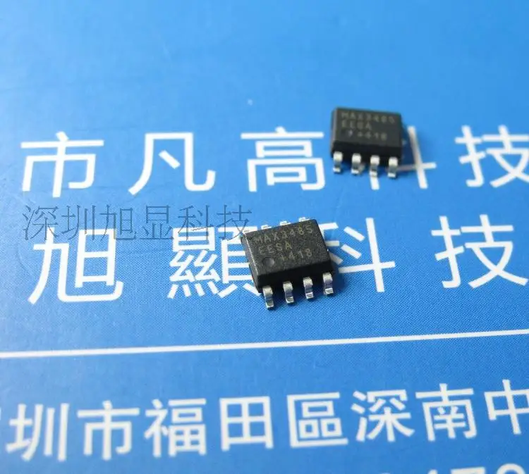 送料無料10 ピース/ロット MAX3485EESA + t/rs-422/rs-485 インタフェース ic/MAX3485EESA/ic: 安い 集積回路, 中国供給者から直接に購入します 送料無料10 ピース/ロット MAX3485EESA + t/rs-422/rs-485 インタフェース ic/MAX3485EESA/ic
お楽しみください✓世界中の無料配送！ ✓限られたタイムセール✓イージーリターン