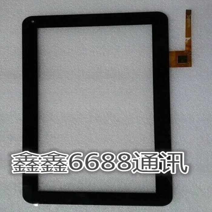 

dr0418c Touchscreen