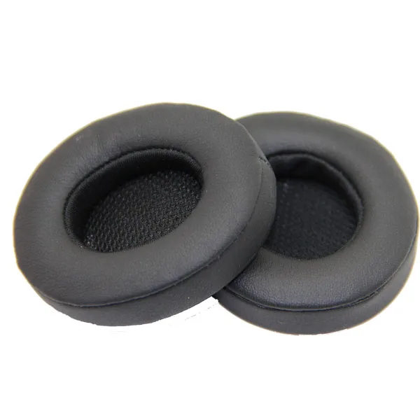  Earpads Ear Pads Cushions For Beats Solo 2 Solo 2.0 Wireless Headphone (1)