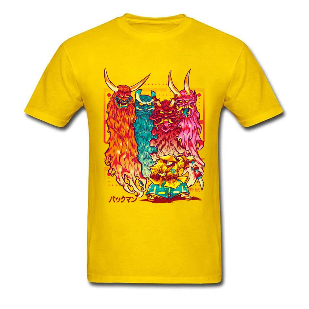 PAKKU-MAN_yellow