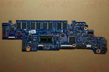 شراء5B20H33245 AIZY0 LA-B921P لباد اليوغا 3-1170 اليوغا 3 11 اللوحة المحمول مع SR23C 5Y10C وحدة المعالجة المركزية 8 GB RAM 100% اختبار