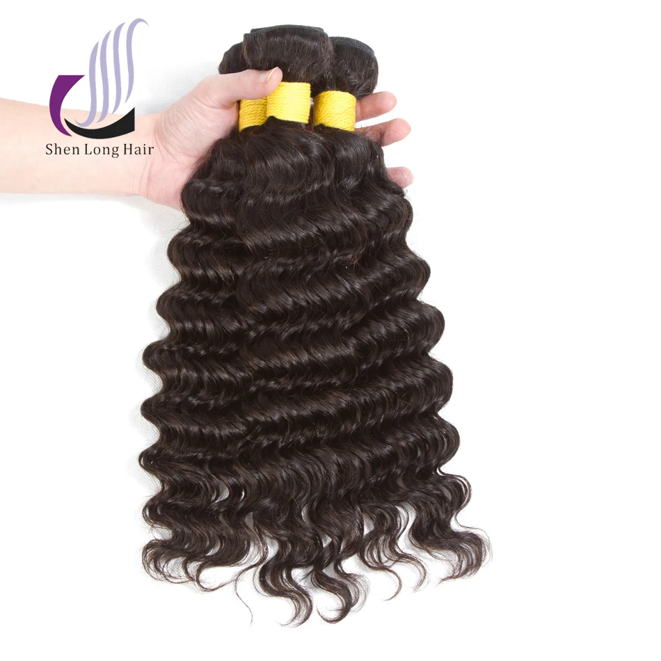 deep wave 1