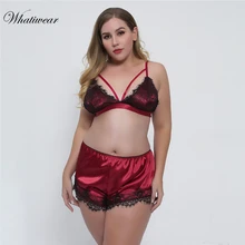 Whatiwear, Женская кружевная бархатная Пижама, сексуальные бархатные шорты с бретельками, пижамный комплект, Дамская пижама, Женский пижамный комплект для вечеринки