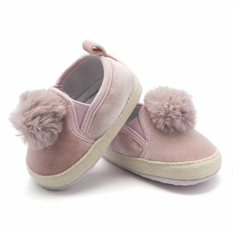 Baby Girl Shoes Pink Flocculus infantiles Slip-on primeros caminantes cuna Zapatos Niño mocasines bebé botines Sapatos Infantil menina Baby Girl Shoes Pink Flocculus infantiles Slip-on primeros caminantes cuna Zapatos Niño mocasines bebé botines Sapatos Infantil menina