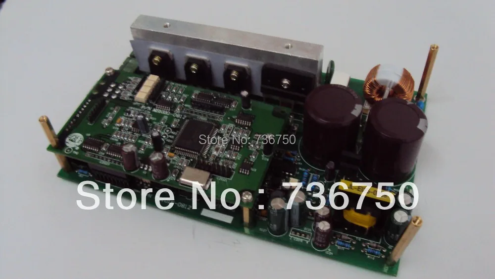 

Dahao P/N MS101 XY driver controller MS-21 board / MS-01 card for China embroidery machines / spare parts