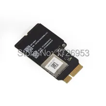 Беспроводная Wifi карта Broadcom Bcm94331cd Bcm94331cdax Bcm4331Bluetooth Bt для ноутбука A1418 A1419