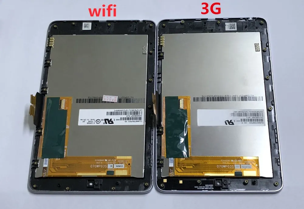 Asus Nexus 7 Дисплей Купить