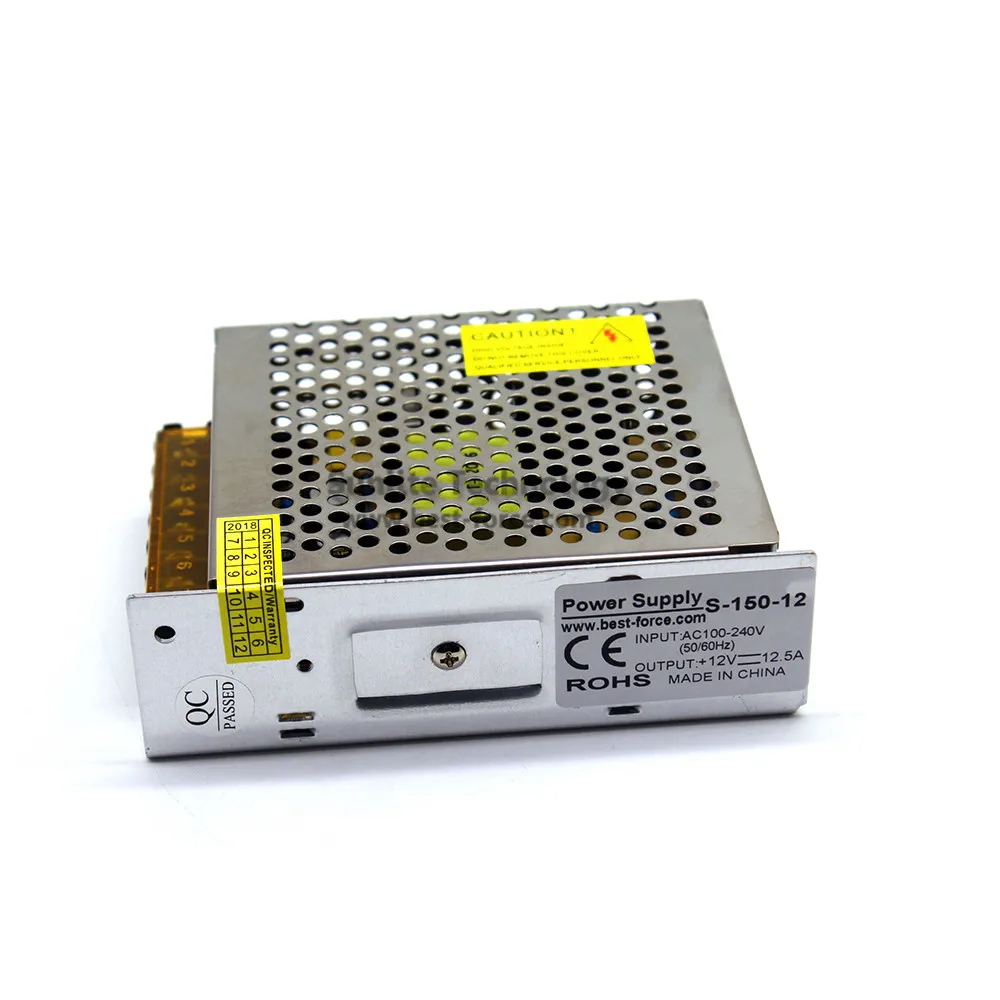 12V150W-1