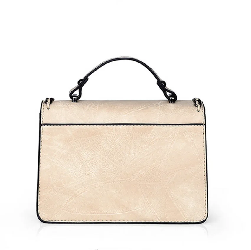 Женская сумка для лета сумки Дамская мода минималистский пакет для женщин