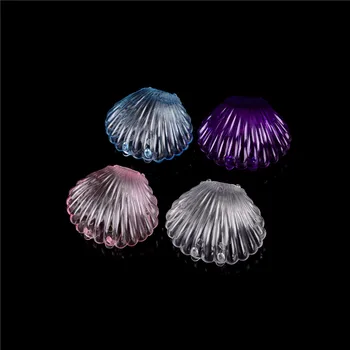 

10pcs souvenirs Shell Wedding Favor Candy Box New Casamento Gifts baby shower party favours