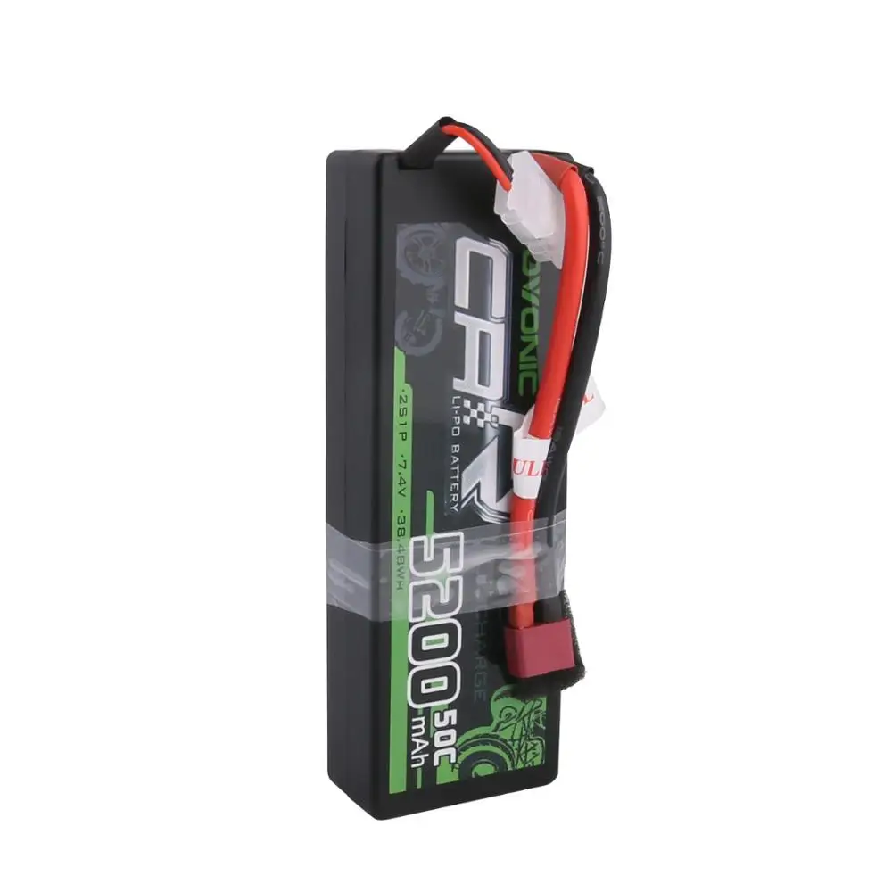 Lipo battery (1)