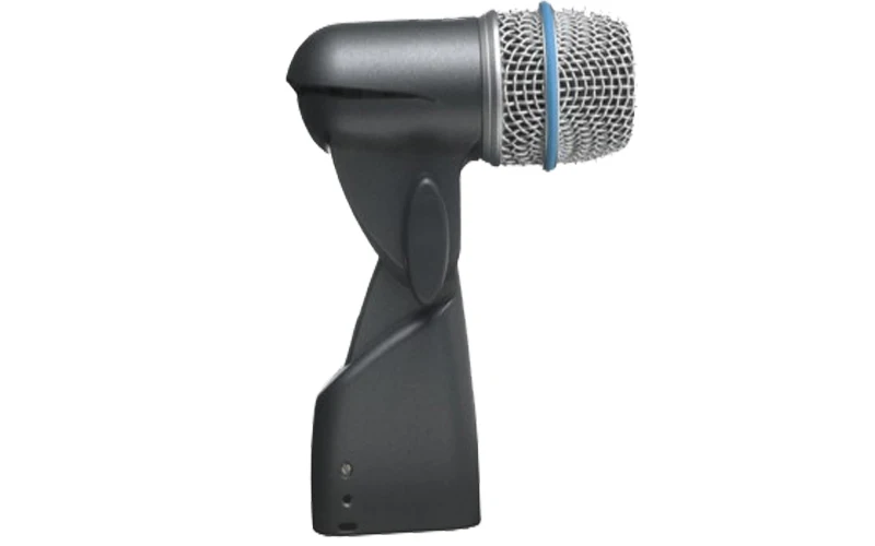 

Free shipping beta56a snare tom drum beta 56a percussion instrument dynamic microphone
