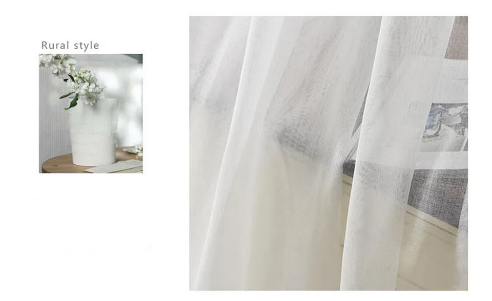 White tulle voile curtains for livingroom bedroom Japan voile custom drape transparent window sheer pull pleat tape pink