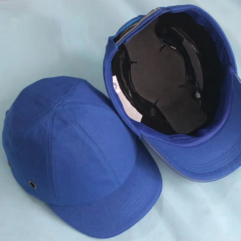 4-hole bright blue 4
