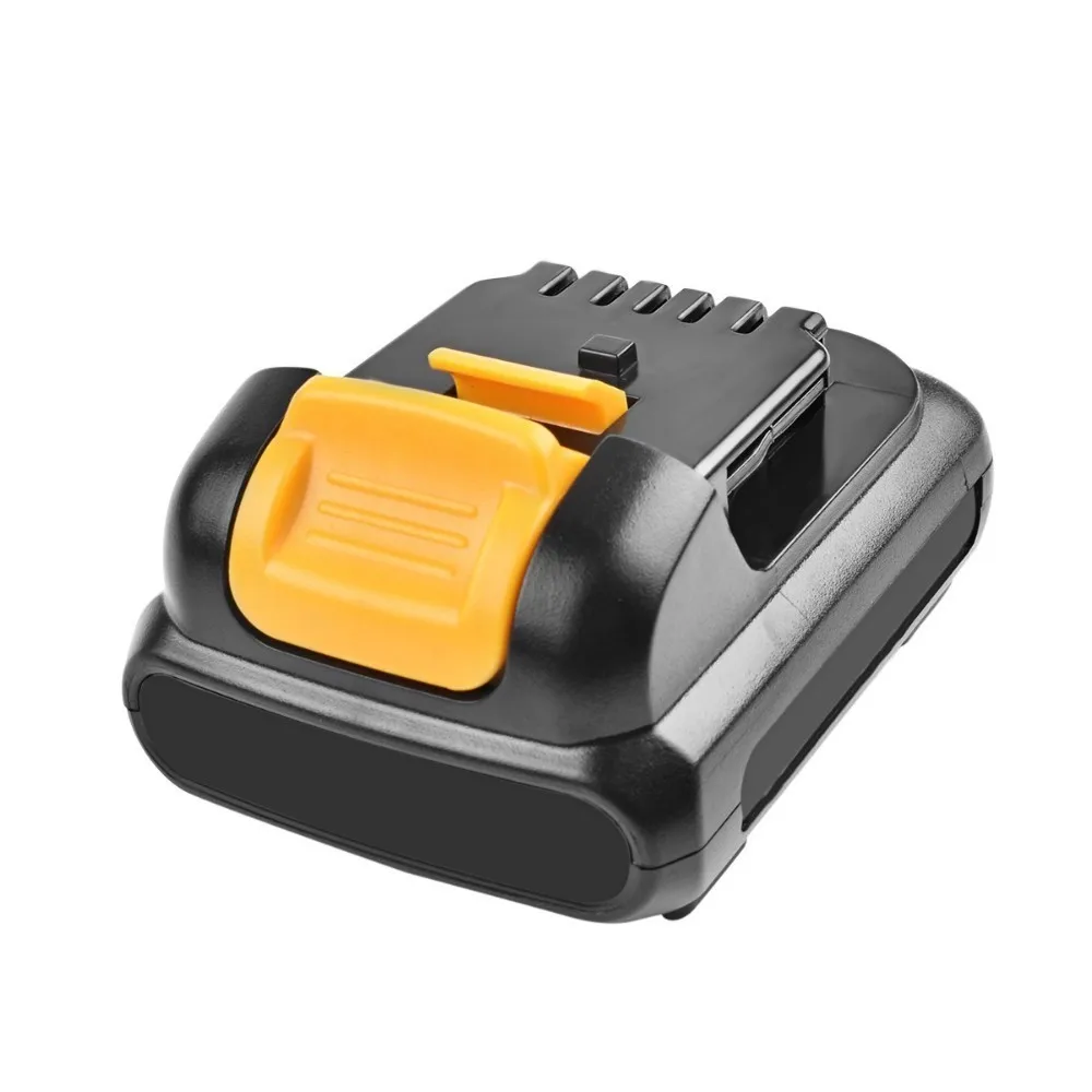 

Power Tool Battery For Dewalt 12v Max Li-ion Dcb120 Dcb121 Dcb123 Dcb125 Dcd710 Dcf813 Dcf815 Dcf610 Dcb100 Dct410s L10